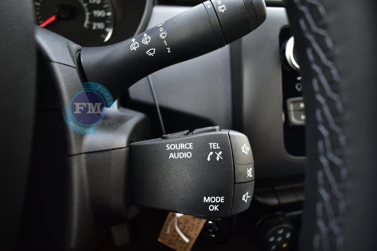 رينو داستر PE 1.6 4X2 Automatic