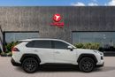 Toyota RAV4 ADVENTURE Toyota RAV4 2025 GCC | Agency Warranty