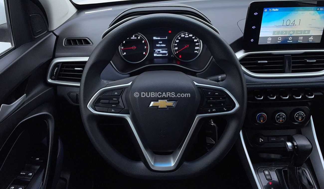 Chevrolet Captiva LS 1.5 | Zero Down Payment | Free Home Test Drive