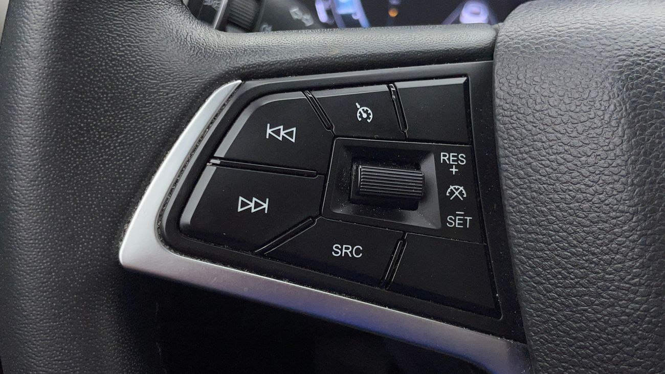 JAC JS4 INTELLIGENT 1.5 | Zero Down Payment | Home Test Drive