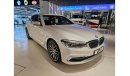 BMW 540i BMW 540i Luxury Line/GCC / Full Dealer service history