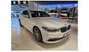 BMW 540i BMW 540i Luxury Line/GCC / Full Dealer service history