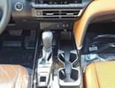 تويوتا كامري GLE TOYOTA CAMRY GLE || RADAR | LEATHER + ELECTRIC SEAT | DUAL AC | 1 CAM PANORAIC ROOF | PETROL AT 2.5L