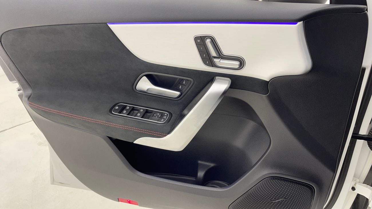 Mercedes-Benz A 200 AMG PREMIUM 1.3 | Zero Down Payment | Home Test Drive