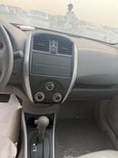 نيسان صني 1.6L S A/T