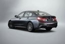 بي أم دبليو 330i M Sport 2.0L (258 HP)