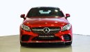 Mercedes-Benz C 200 Coupe Premium