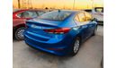 Hyundai Elantra CRUISE-CLEAN INTERIOR-MINT CONDITION-RTA PASSED, LOT-588