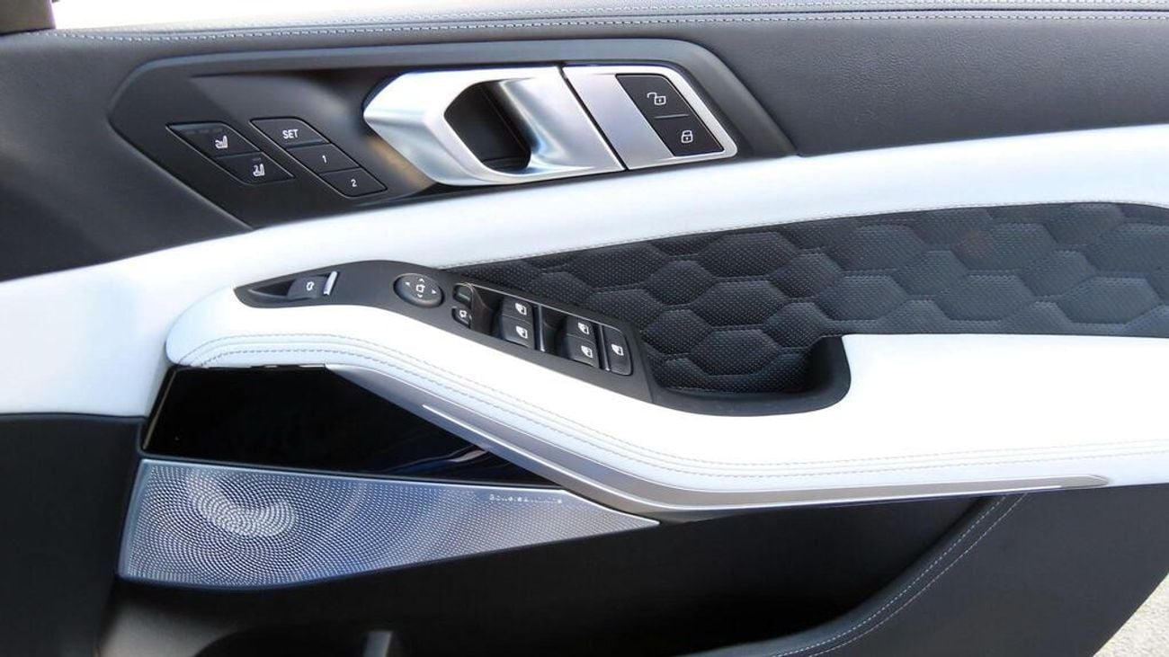 بي أم دبليو X5 M 