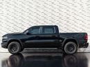 RAM 1500 REBEL SST
