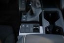 تويوتا برادو Urban E 2.8L - Black Inside Black | Export Only