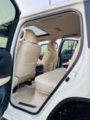 تويوتا لاند كروزر