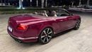 بنتلي كونتيننتال 4.0 v8s