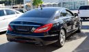 مرسيدس بنز CLS 350 تمويل بنكي بدون دفعه اولي / لا يوجد بها اي اعطال/ضمان جير ماكينه شاسي