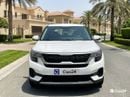 Kia Seltos 1.6L 2023 | 0 DP | 862/Month | 30 Day Return | Service History