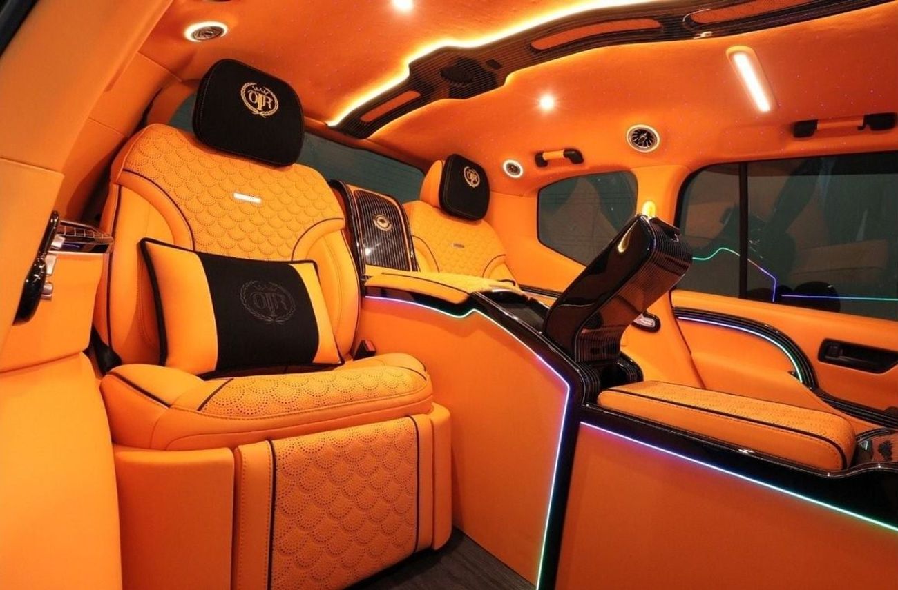 Toyota Land Cruiser GXR2 3.5L