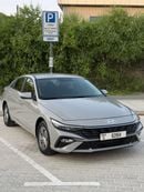 Hyundai Elantra GL SMART