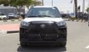 تويوتا ريز E, 1.2L Petrol 2WD A/T | 2026 Model | For Export