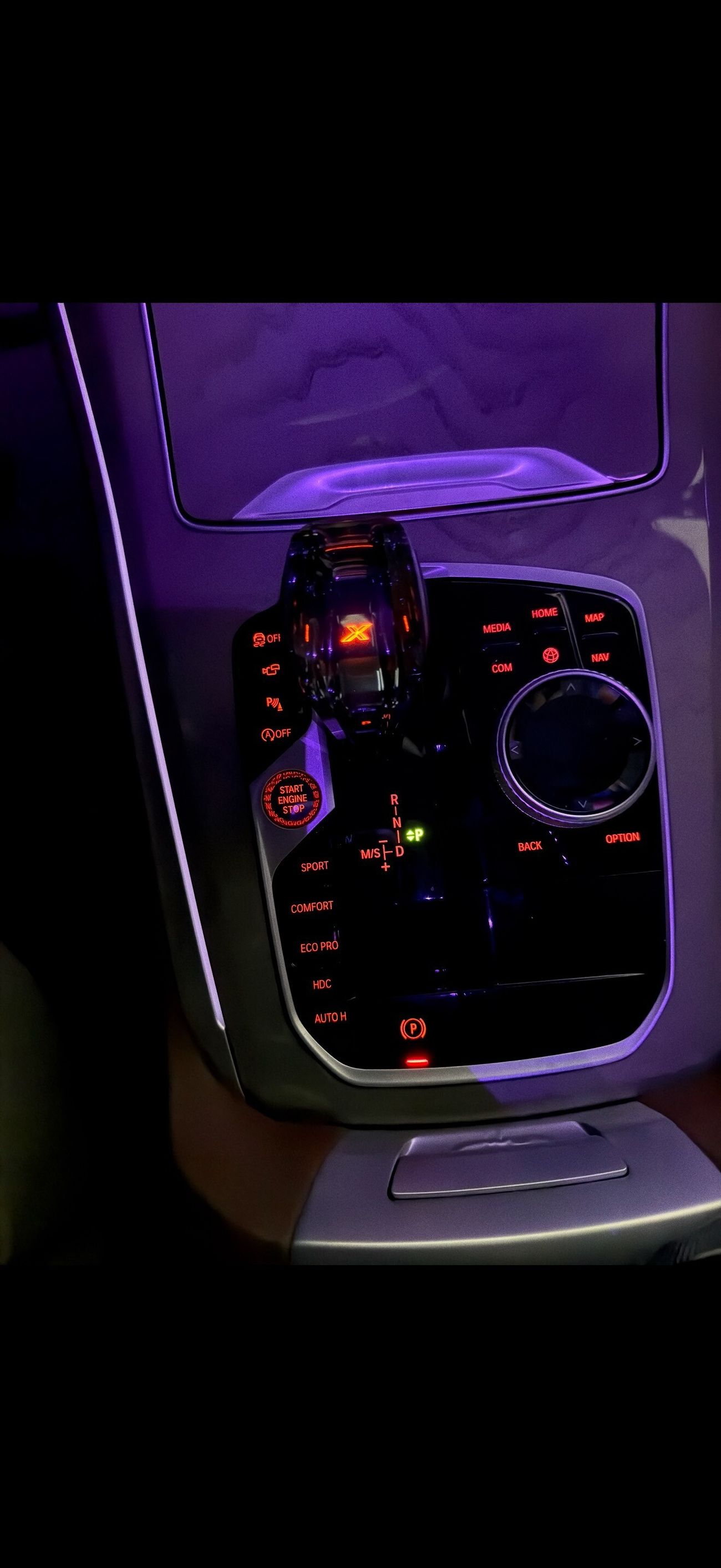 BMW X5 40i xDrive 3.0L