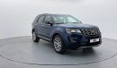 Ford Explorer 3.5