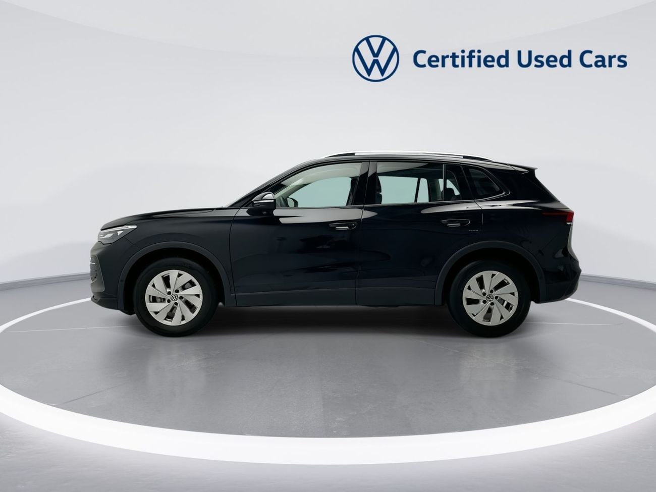 Volkswagen Tiguan Tiguan Life With Camera 1.4L (Ref#03777)