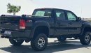 GMC Sierra SLE SUPERCHARGED - EXCELLENT CONDITION