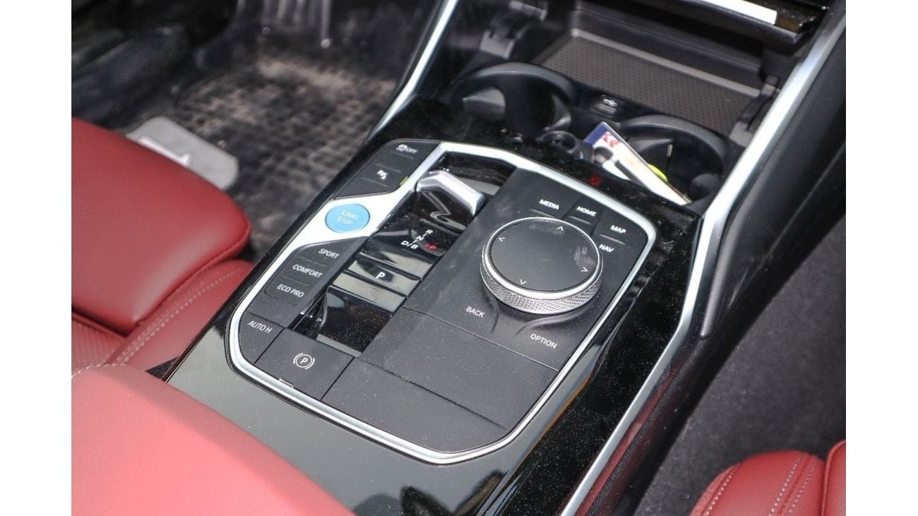 BMW i3 BMW I3 E-DRIVE FULL OPTION ELECTRIC 2024 MODEL