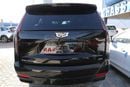 كاديلاك إسكالاد 6.2L SPORT PLATINUM PETROL,A/T MY23