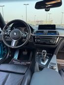 بي أم دبليو 420i Executive 2.0L