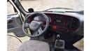 هيونداي كونتي Hyundai County Bus, Model:2009. Excellent condition
