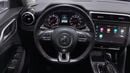 MG ZS STANDARD 2024 | AED 540/Month | 0 DP | 30 Day Return | Warranty | Service History
