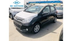 Hyundai Grand i10 1.2L-A/T,STEERING VOLUME CONTROL,BLUETOOTH,POWER FOLDING MIRROR,REMOTE KEY-0KM-LOT-HDI10