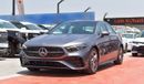 Mercedes-Benz A 200 Mercedes Benz A 200 AMG FACELIFT | Full Option with HUD, 360 Camera | 2023
