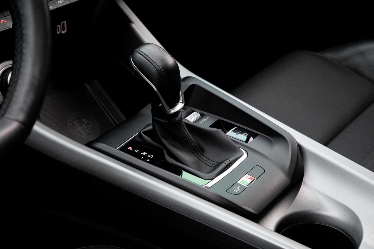 Alfa Romeo Tonale Tonale Veloce | 2,496 P.M | 0% Downpayment | Alfa Romeo Warranty! | Ramadan Offer!