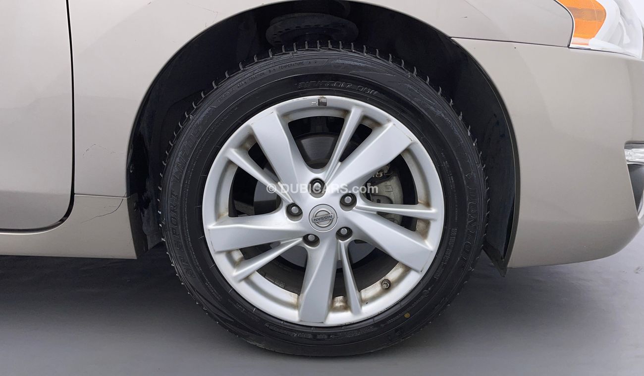 Nissan Altima SV 2.5 | Zero Down Payment | Free Home Test Drive