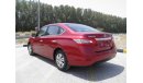 Nissan Sentra 2015, Ref # AD46