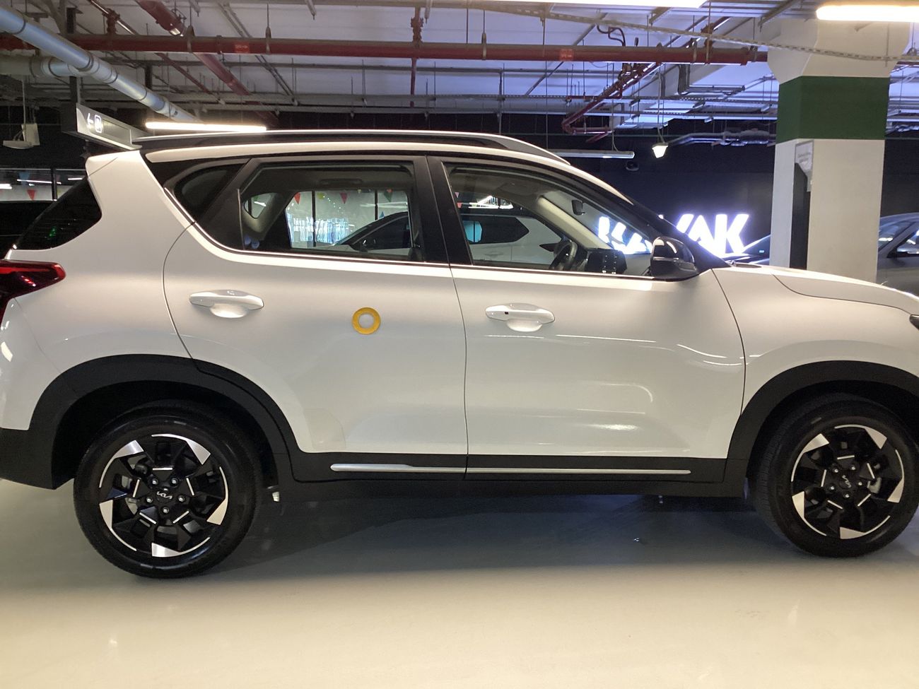 Kia Sonet EX FOP | National Day Celebration | Guaranteed Warranty | 0 Down Payment