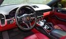 Porsche Cayenne | GTS Kit | GCC Specs