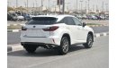 لكزس RX 350 LEXUS RX 350 KIT F SPORT