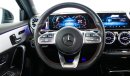 Mercedes-Benz A 35 AMG 4M VSB 30028