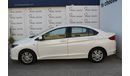 Honda City 1.5L 2016 MODEL