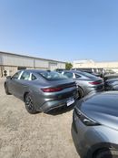 BYD Qin L DM-i Qin L DM 2025 Intelligent Driving Edition DM-i