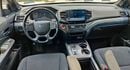 هوندا باسبورت TOURING (NON GCC) TOURING (NON GCC)
