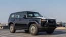 تويوتا برادو GXR 2026 Toyota Prado TXL1 2.4L AT Petrol