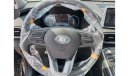Hyundai Santa Fe 2.5 LUXURY 4WD FOR EXPORT