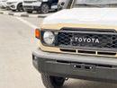 Toyota Land Cruiser Pick Up  EXPORT ONLY - Toyota LC79 4.0L Petrol A/T