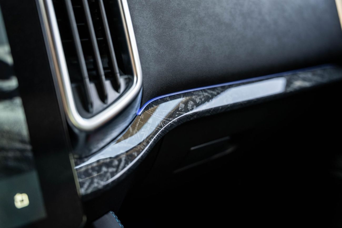 ZX Grandlion 2026 Brand New GCC 2.0L Turbo Petrol 4 Cylinders 4x4 Warranty/Service