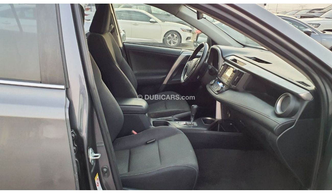 Toyota RAV4 TOYOTA RAV4 HYBRID  4X4