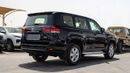Toyota Land Cruiser GXR2 3.3L