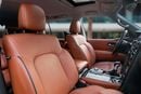 Nissan Patrol Patrol Titanium | 2,938 P.M | 0% Downpayment | Nissan History | Warranty